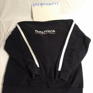 NAUTICA COMPETITION ZIP UP JACKET  #8